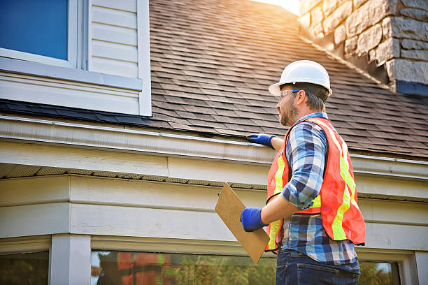 Licensed Flat Roof Repair service in Burlington, IN - Norken Roofing